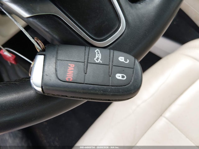 Chrysler 200 Limited Platinum