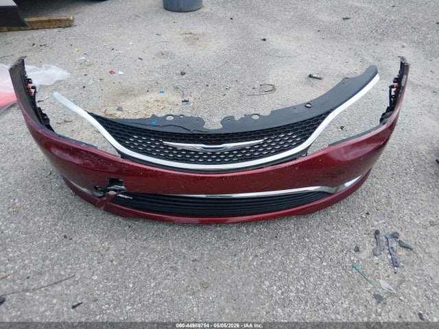 Chrysler 200 Limited Platinum