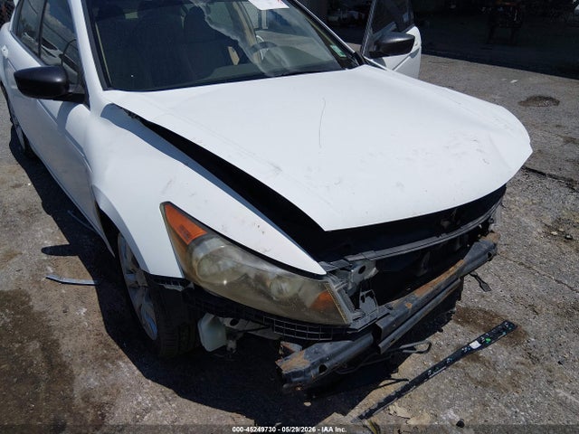 Honda Accord 2.4 Ex