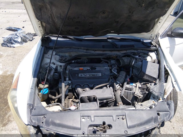 Honda Accord 2.4 Ex