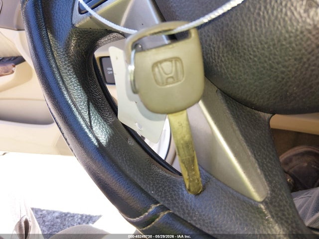Honda Accord 2.4 Ex