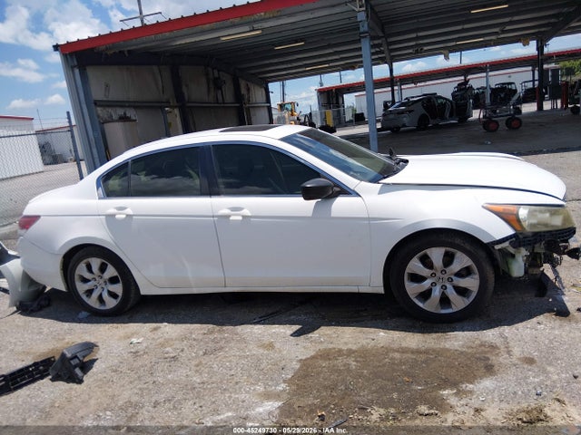 Honda Accord 2.4 Ex