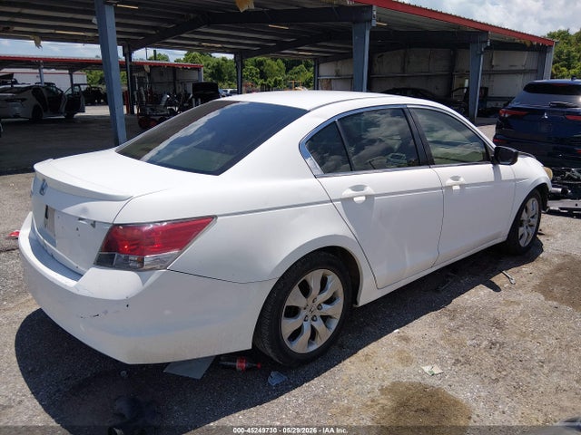 Honda Accord 2.4 Ex
