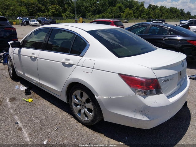 Honda Accord 2.4 Ex