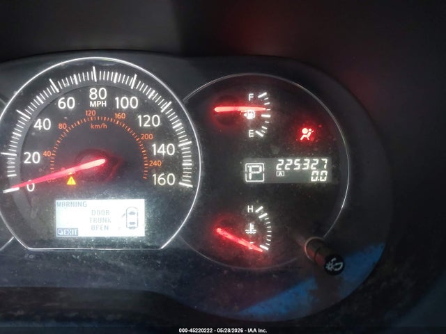 Nissan Maxima 3.5 S