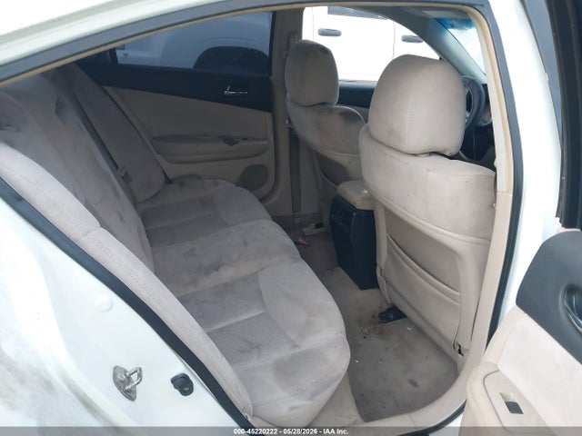 Nissan Maxima 3.5 S