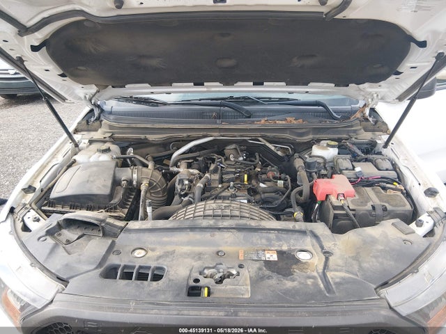 Ford Ranger Xl