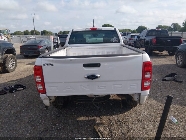 Ford Ranger Xl