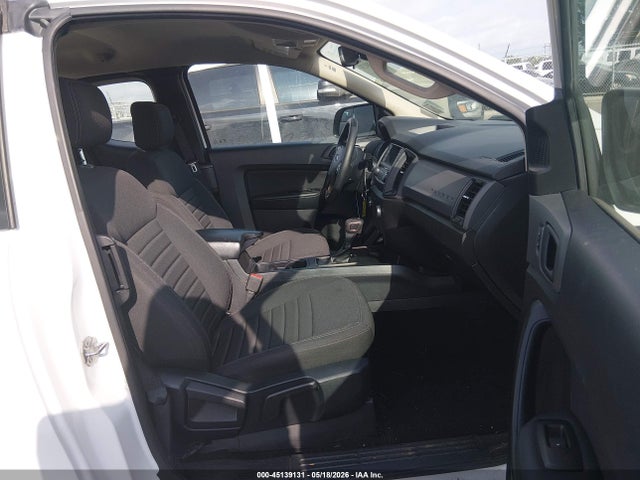 Ford Ranger Xl