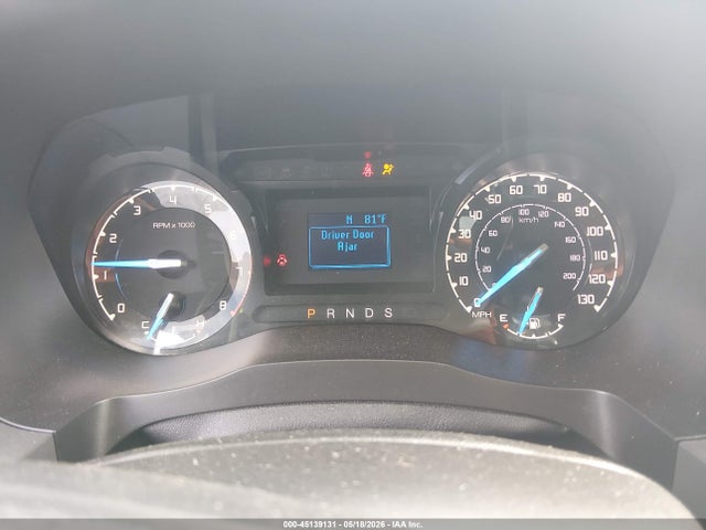 Ford Ranger Xl
