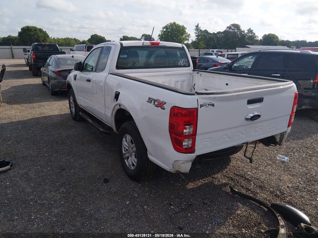 Ford Ranger Xl