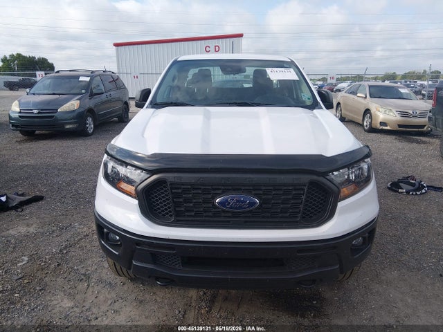 Ford Ranger Xl