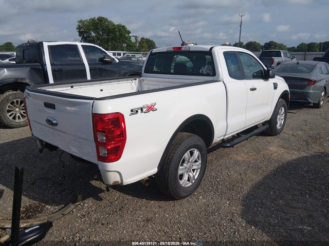 Ford Ranger Xl