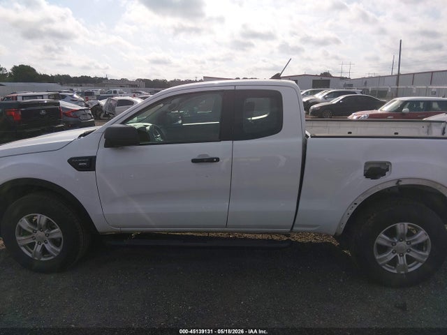 Ford Ranger Xl