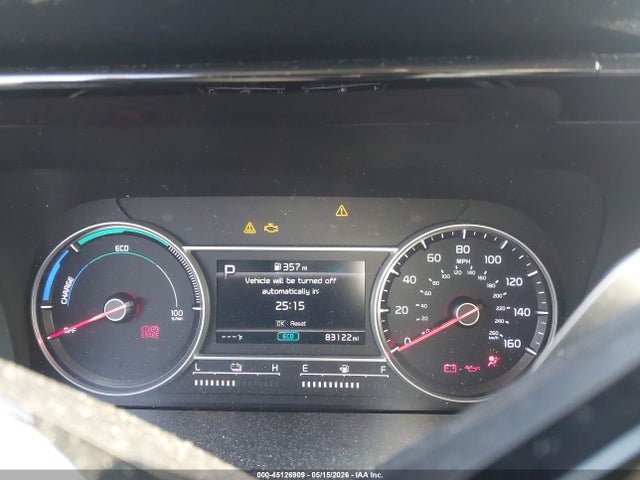 Kia Sorento S