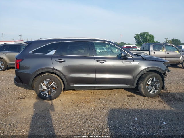 Kia Sorento S