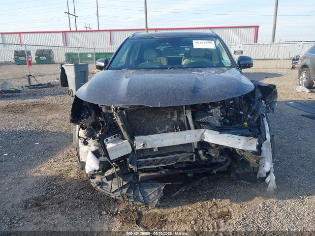 Kia Sorento S