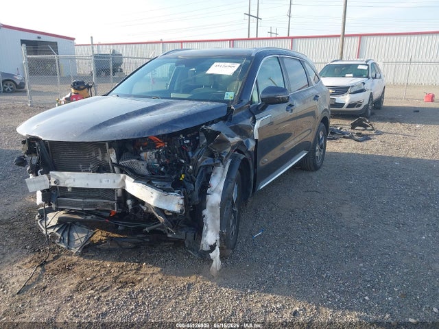 Kia Sorento S