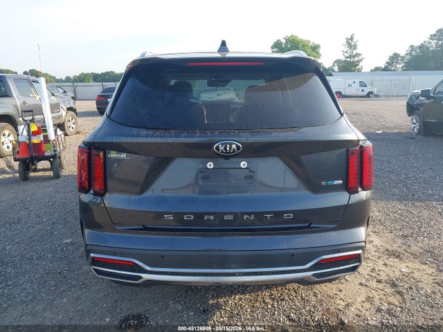 Kia Sorento S