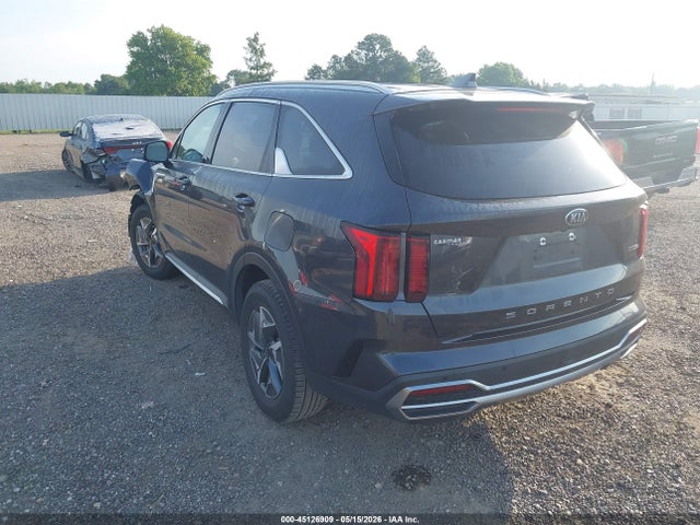 Kia Sorento S
