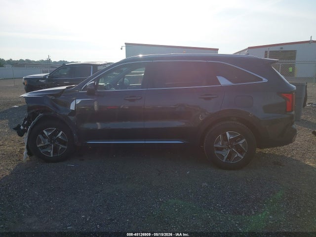 Kia Sorento S