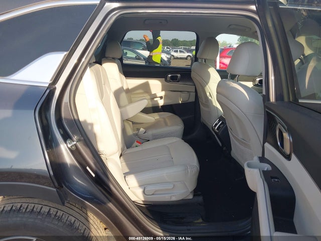 Kia Sorento S