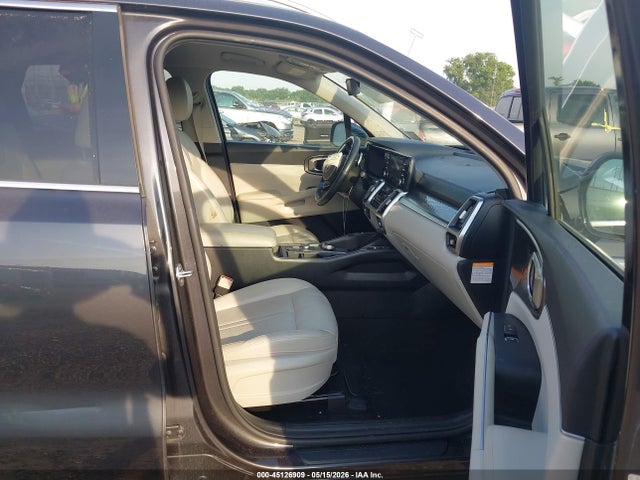 Kia Sorento S