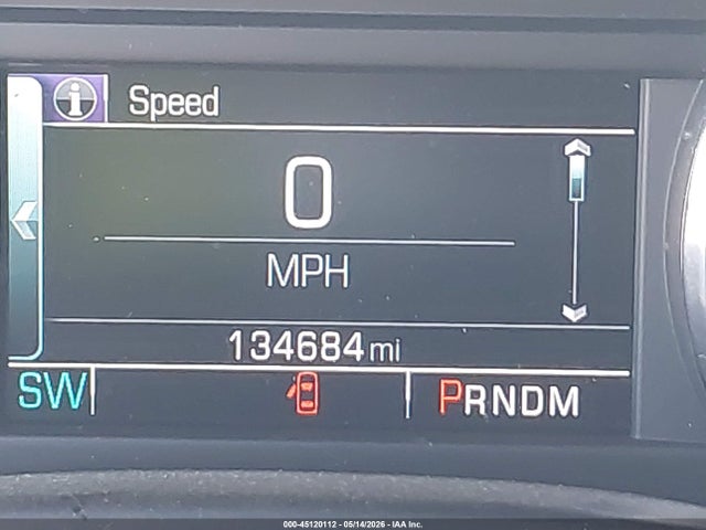 Chevrolet Tahoe Lt