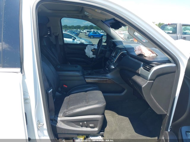 Chevrolet Tahoe Lt