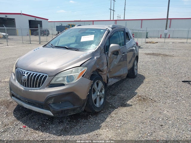 Buick Encore