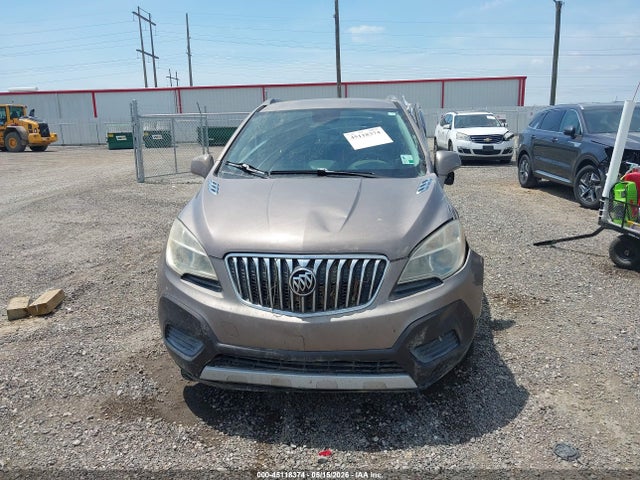 Buick Encore
