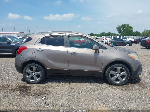 Buick Encore