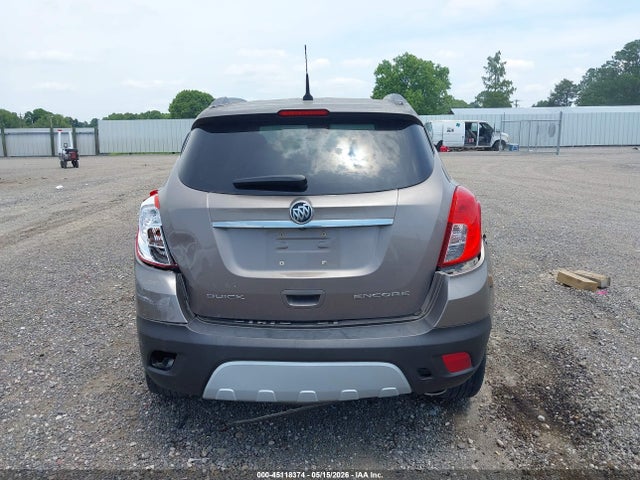 Buick Encore
