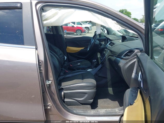 Buick Encore