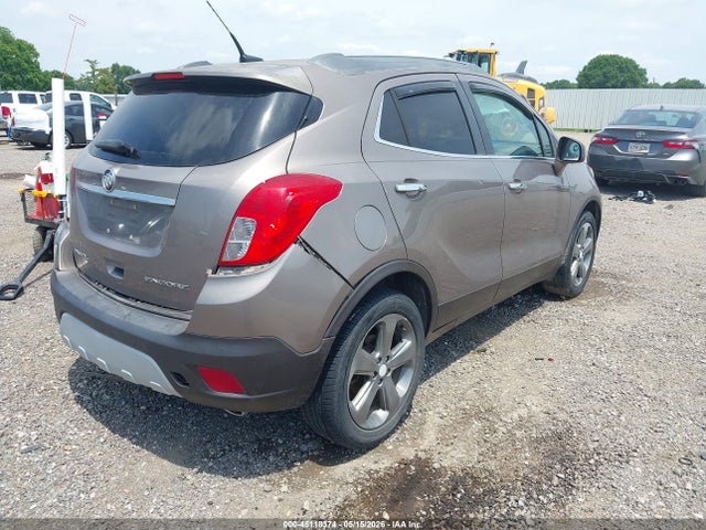 Buick Encore