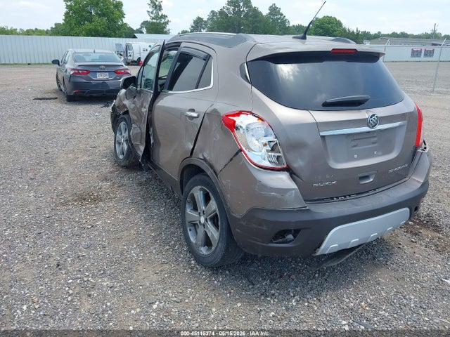 Buick Encore