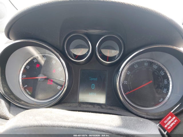 Buick Encore