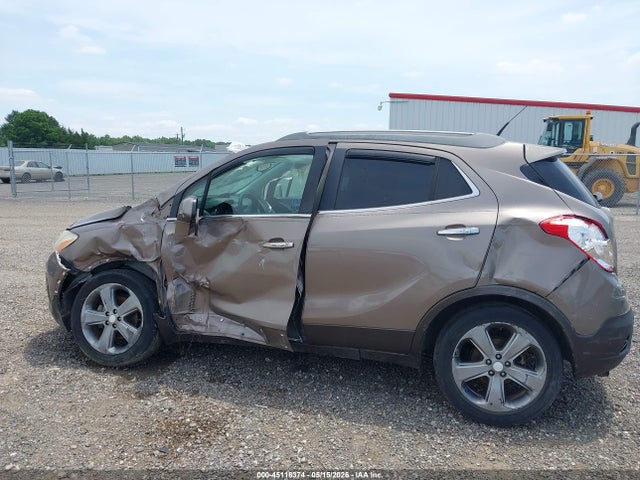 Buick Encore