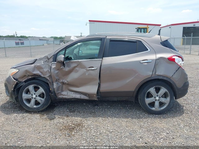 Buick Encore