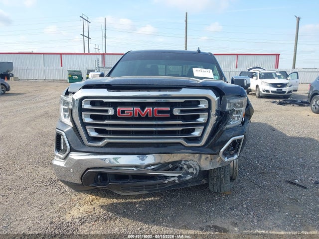 GMC Sierra 1500 Slt