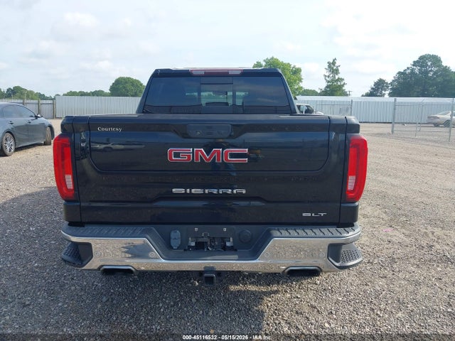 GMC Sierra 1500 Slt