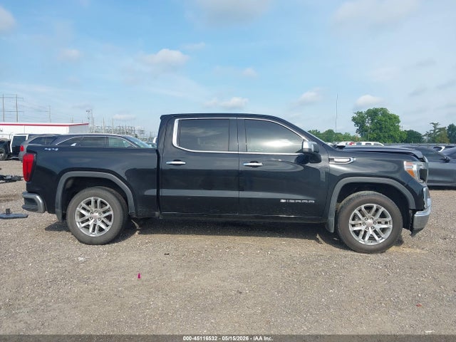 GMC Sierra 1500 Slt