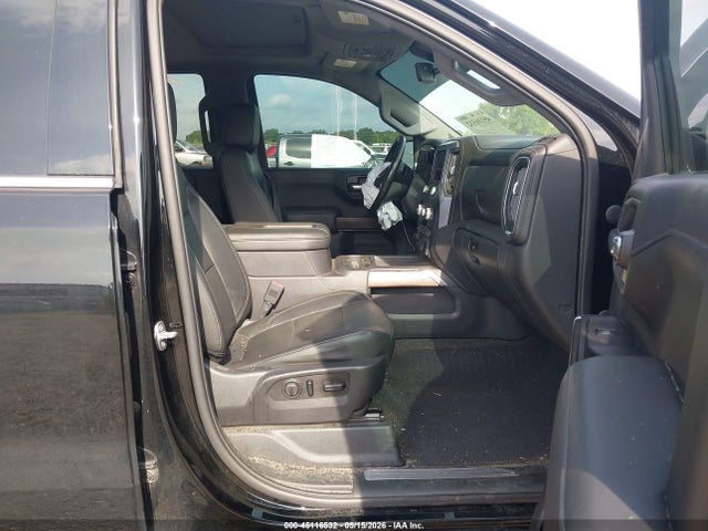 GMC Sierra 1500 Slt