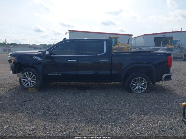 GMC Sierra 1500 Slt