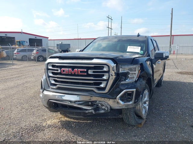 GMC Sierra 1500 Slt