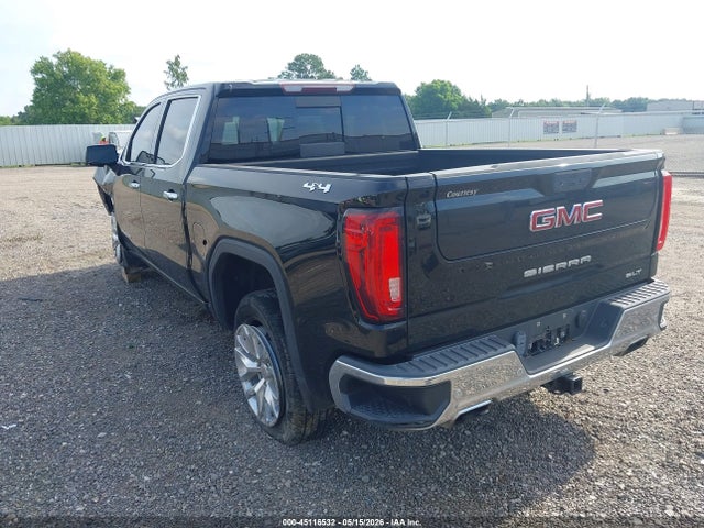 GMC Sierra 1500 Slt