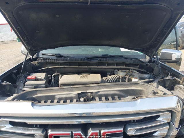 GMC Sierra 1500 Slt