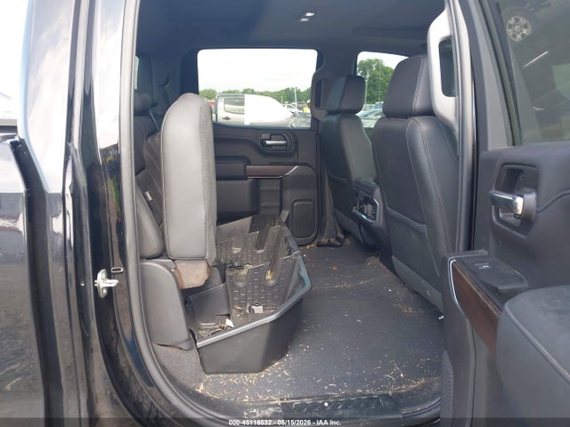 GMC Sierra 1500 Slt