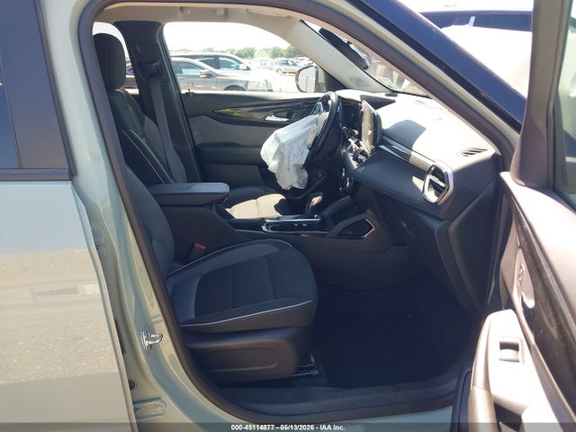 Chevrolet Trailblazer Fwd Lt