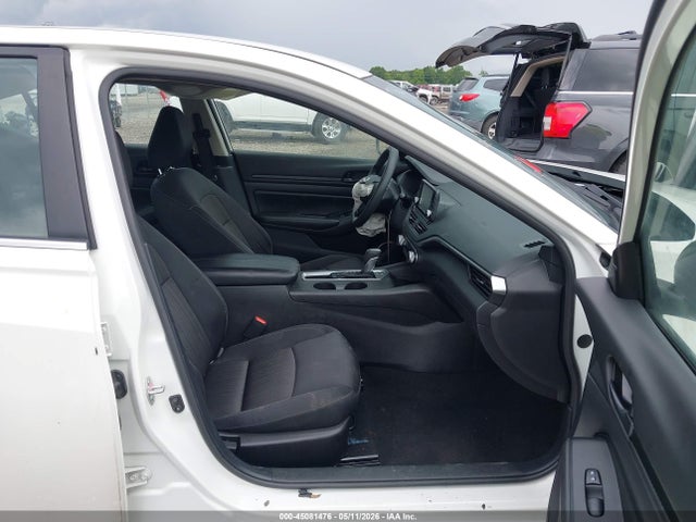 Nissan Altima S Fwd